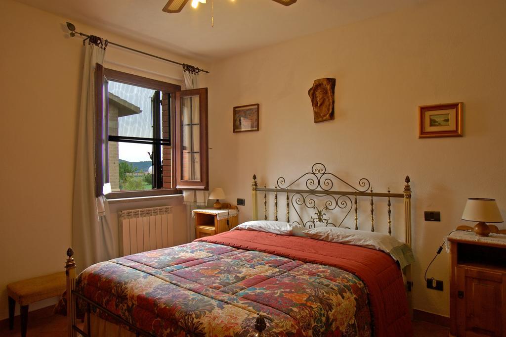 Agriturismo Val Di Nappo Castiglione della Pescaia Quarto foto
