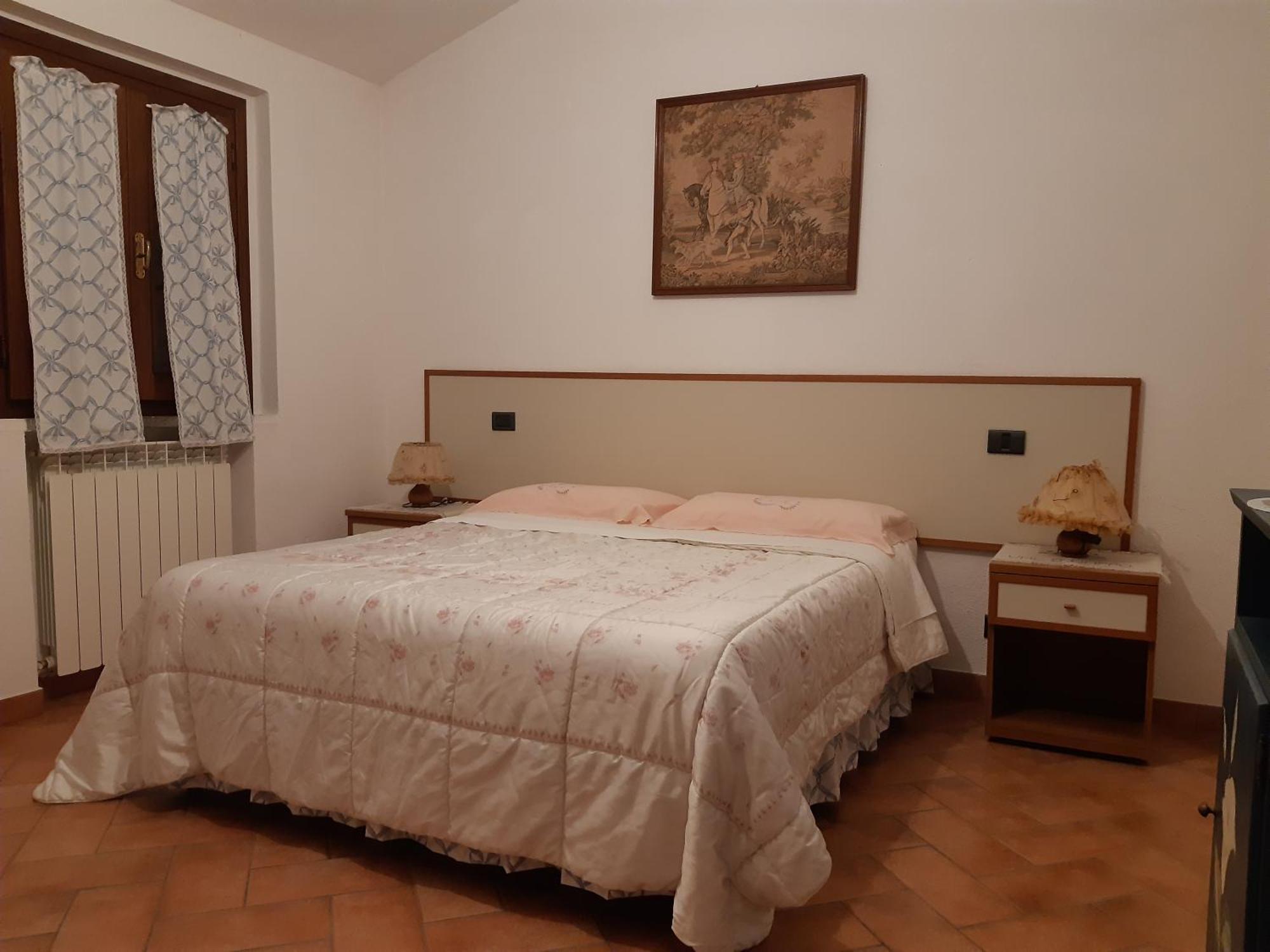 Agriturismo Val Di Nappo Castiglione della Pescaia Quarto foto