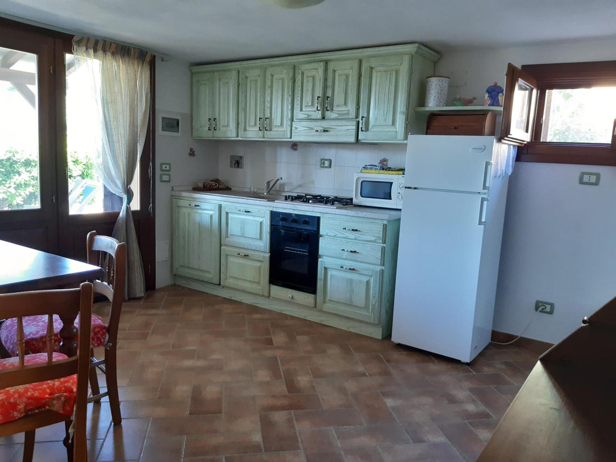 Agriturismo Val Di Nappo Castiglione della Pescaia Quarto foto