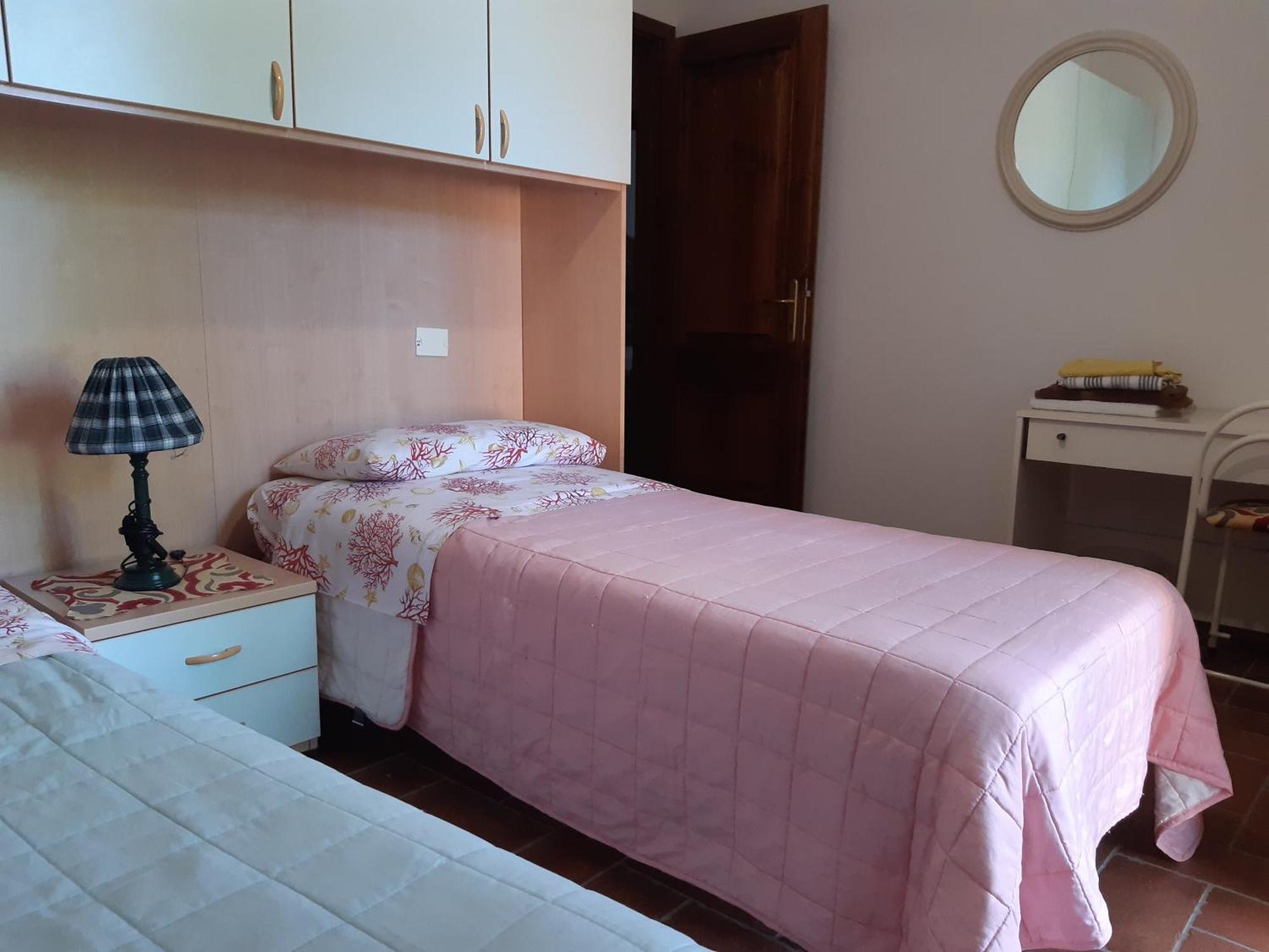 Agriturismo Val Di Nappo Castiglione della Pescaia Quarto foto